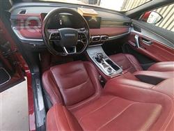 Jetour X70 Plus